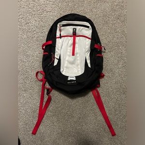 The Northface Rainer Backpack